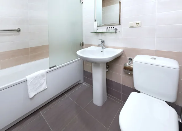 Superior, Double Bed, Ani Central Inn Ex Silachi 3/3