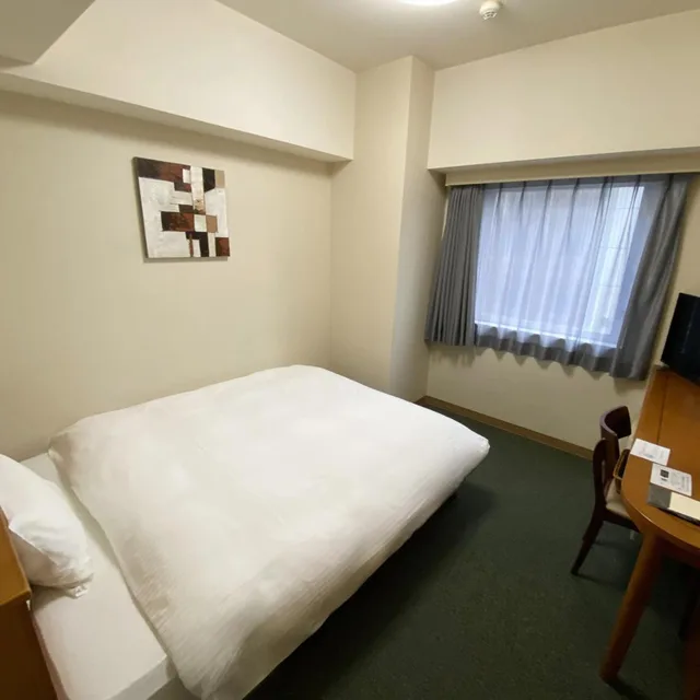 غرفة مفردة للمدخنين، Hotel Route-Inn Fukaya Ekimae 2/7