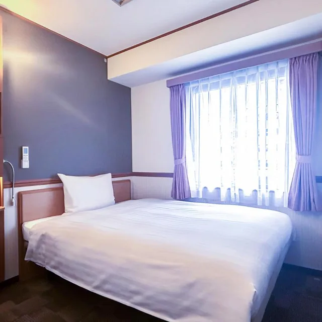 غرفة مفردة للمدخنين، Toyoko Inn Tottori Eki Minami Guchi 1/9