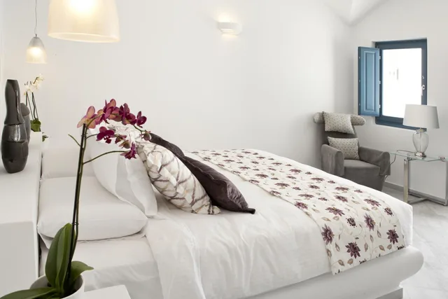 Infinity, Suite, Caldera View, Private Pool، Anteliz Suites 3/5
