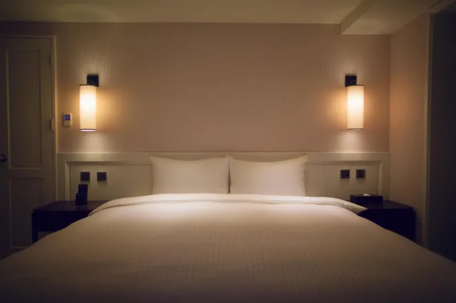Suite, Double Bed, Park View, Inn By The Village 3/3