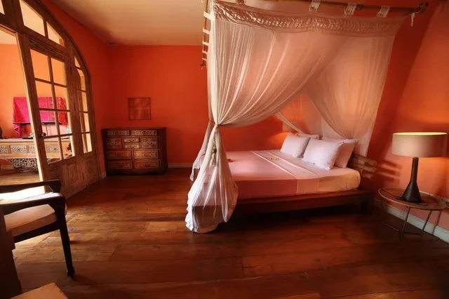 فيلا بمسبح خاص، The Chillhouse Canggu by BVR Bali Holiday Rentals 2/2