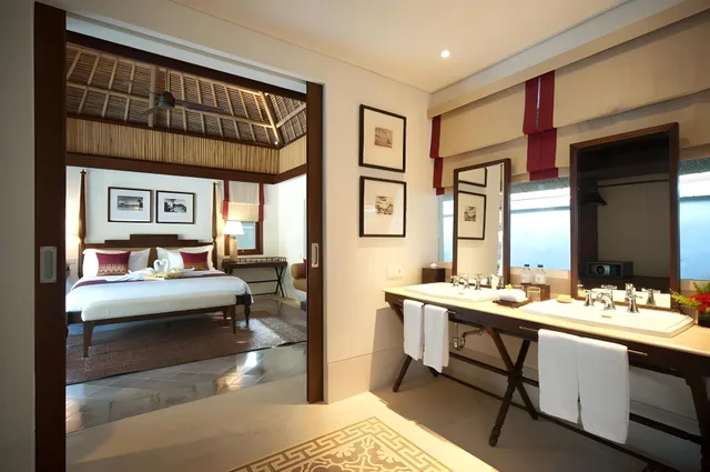 1 Bedroom, Pool, Villa، Sudamala Resorts Senggigi 2/4
