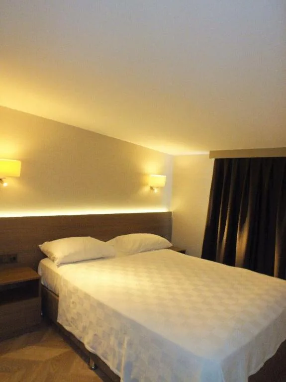 جناح بسرير مزدوج، Istanbul Park Hotel 1/7