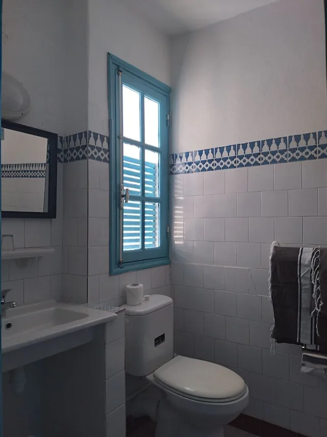 Hotel Le Beau Sejour، El Mgarsa 21/26