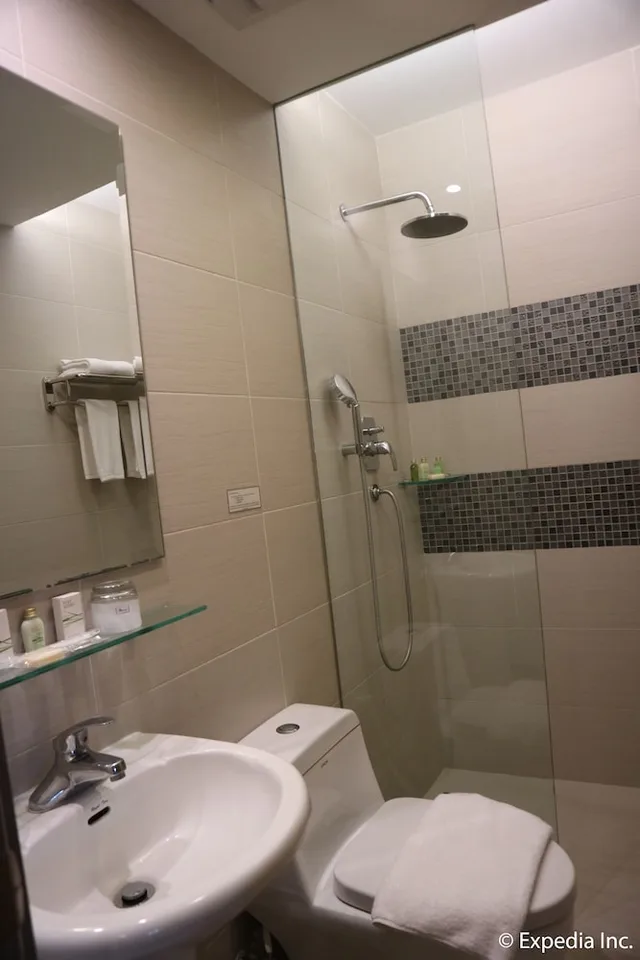 غرفة إليت بريستيج، Mount Sea Resort 7/9