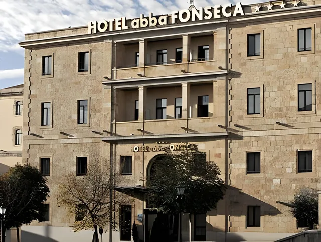 غرفة بإطلالة، Abba Fonseca 1/1
