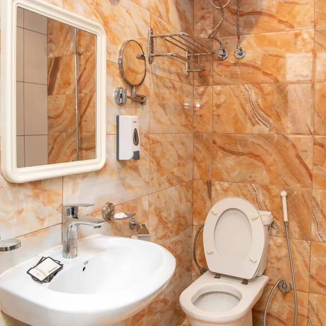 سمى الخير(SAMA AL-KHAIR HOTEL)، جرول، مكة المكرمة 48/49