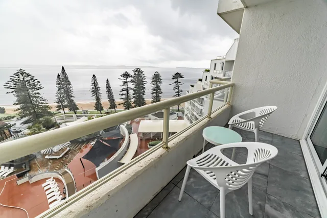 Junior Suite, King Bed, 2 Queen Beds, Bay View, Bathtub، The Brighton Hotel Sydney - Mgallery Collection 9/9