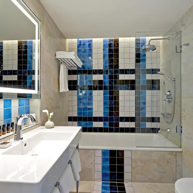 Room, Double Bed, Land View، Aalernhüs Hotel & Spa 4/7