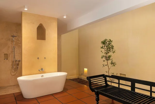 غرفة فاخرة مزدوجة، Jetwing Lagoon Wellness, A Luxury Reserve - Adults Only 10/10