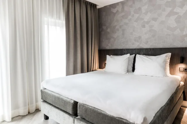 غرفة كومفورت بسرير مزدوج، Sandton Eindhoven Centre 7/10