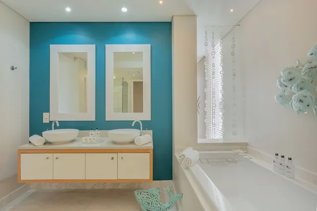 جناح بسرير كينج، Views Boutique Hotel Spa 4/4