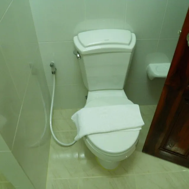 غرفة قياسية بسرير مزدوج، Ruen Narisara Resort 8/8