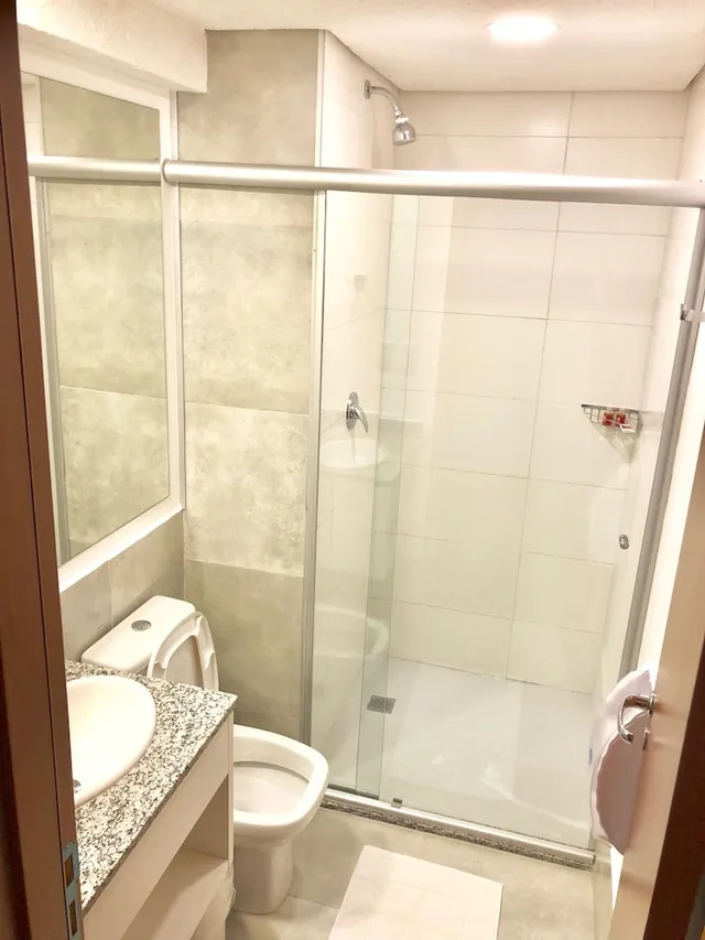 Deluxe, Twin Beds, Accessible, Lummina Hotel Mogi 1/2