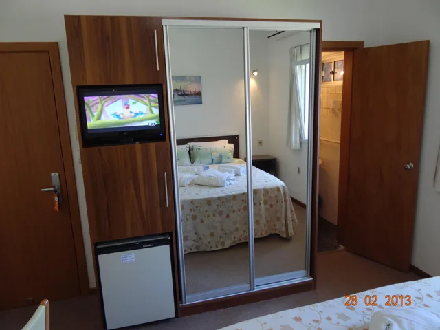Standard, Triple, Hotel Argentina 3/4