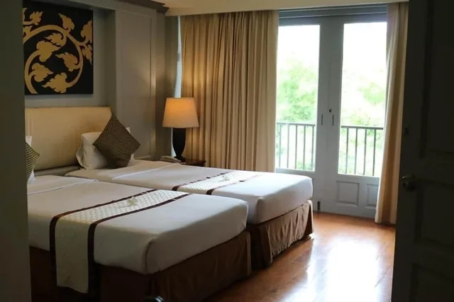 استوديو بسرير كوين، Ma Doo Bua Phuket 8/10