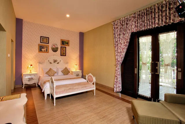 Suite, The Victoria Luxurious Guesthouse 1/4