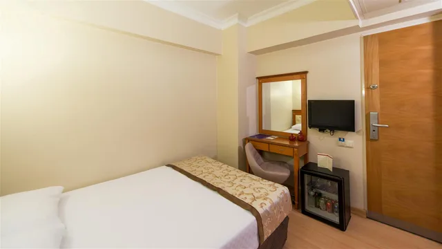 غرفة اقتصادية مفردة، Prestige Hotel Old City 1/6