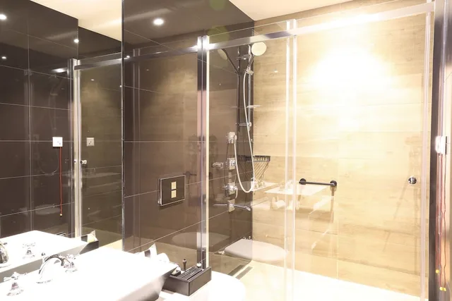 Unique, Suite, Queen Bed، Nordstern Hotel Galata 3/3