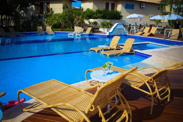 Hotel Don Quijote، Armacao dos Buzios 30/46