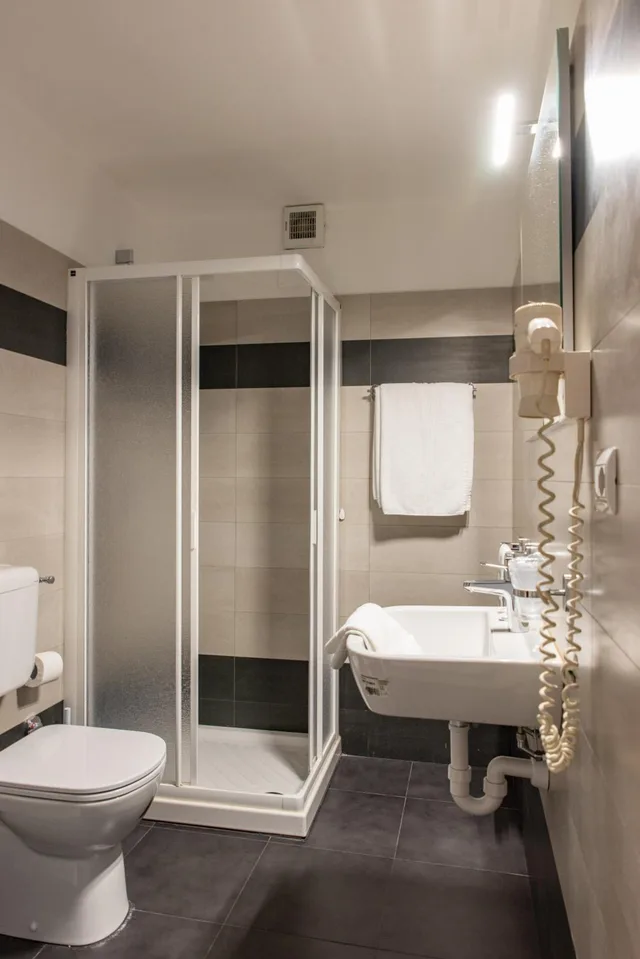 Room, Double Bed, Sea View, Principe 8/8