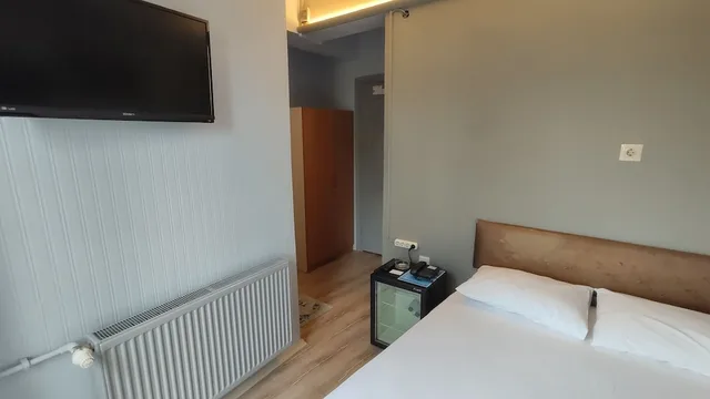 Standard, Double Bed, Park View, Hotel Torun Istanbul Old City 2/8