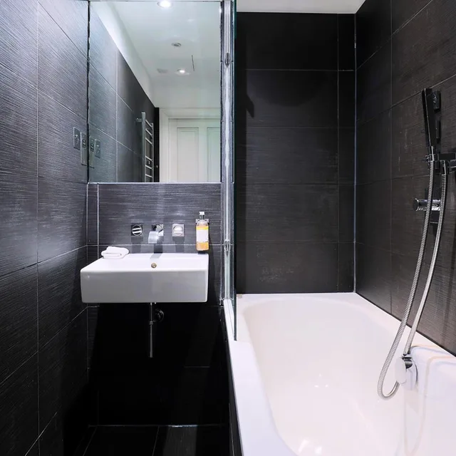 غرفة كلوب، Malmaison Cheltenham 4/5