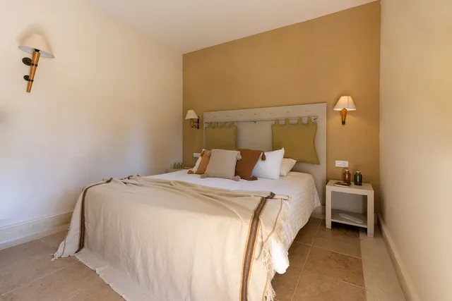 Room, Single Bed, Garden View, Shared Pool, Accessible، GRAND BAY BEACH RESORT KOLYMBARI 1/3