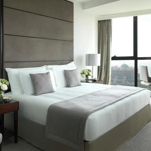 شقة ديلوكس، Bab Al Qasr Residence 1/10