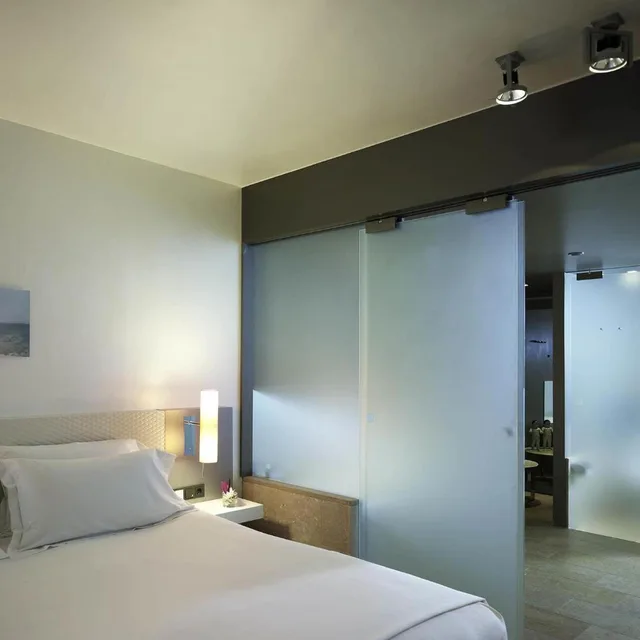 Imperial, Suite, Balcony، Sofitel Munich Bayerpost 1/4