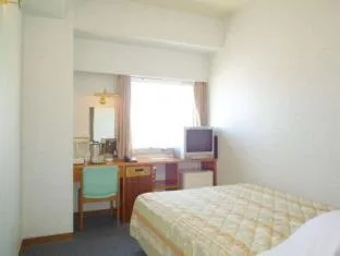 غرفة، Enagic Okinawa Kokusai Plaza Hotel 2/8