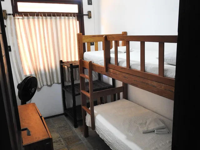 شقة عائلية بغرفتي نوم، Apart Hotel Casa Grande 5/10