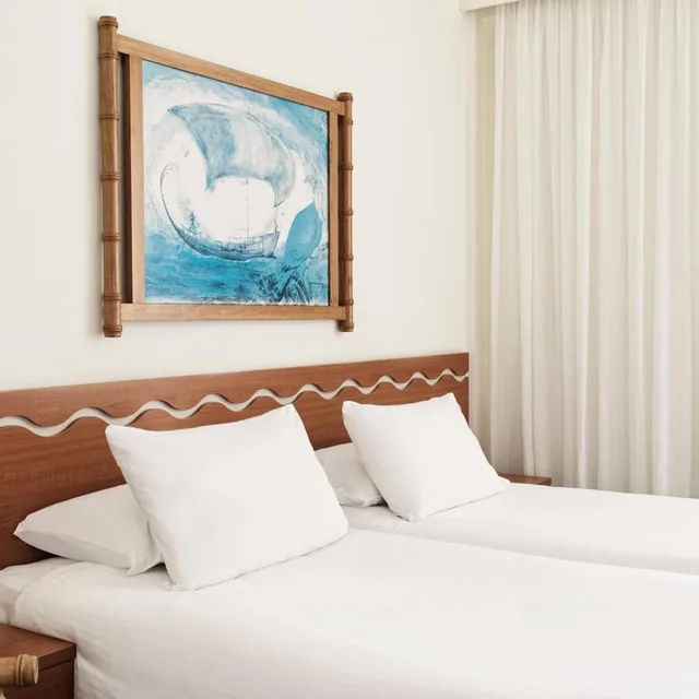 غرفة مفردة، Esperia City Hotel 5/14