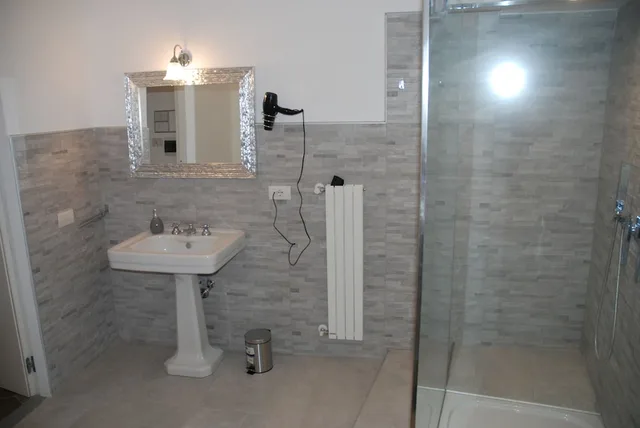 Regina, Superior, King Bed، Feronia Guest House 3/4