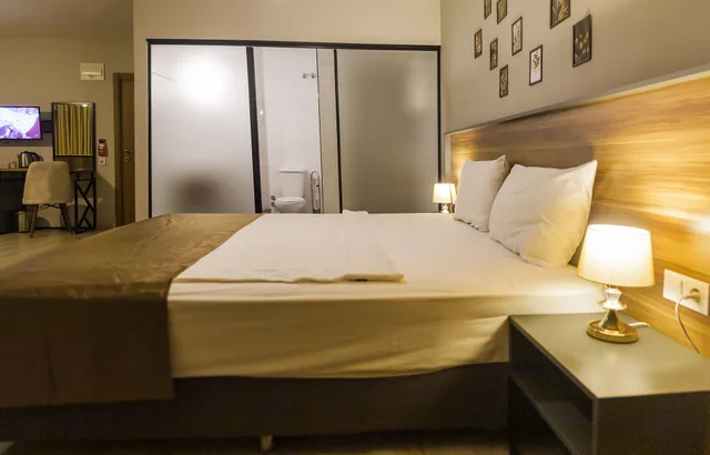 جناح بسريرين مزدوجين، Privado Hotels 6/10