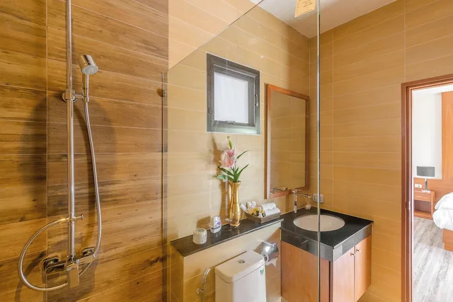 3 Bedrooms, Pool, West, Villa, 3 King Beds، Rawai Vip Villas Kids Park And Spa 10/10