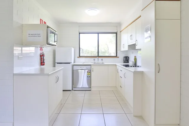 2 Bedrooms, Apartment, King and Twin Beds, Mildura Holiday Villas 5/5