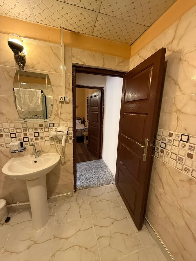 Economy, Double Bed, Sirvani Konagi Butik Otel 3/3
