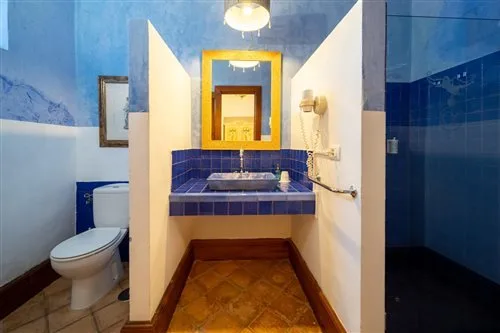 غرفة كلاسيكية مفردة، Casona De Yaiza 2/2