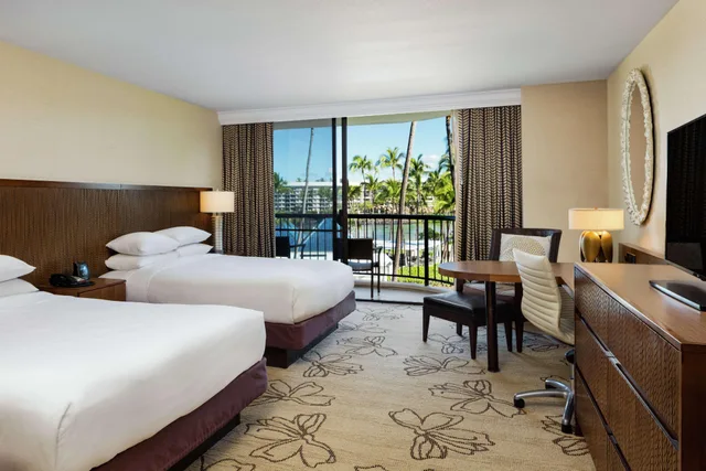 Makai, Ocean View، Hilton Waikoloa Village 1/3