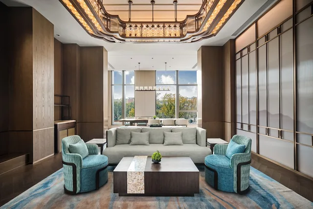 Crowne Plaza Xinghua by IHG، Xinghua 26/50