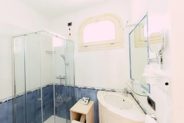 جناح جونيور، Baia Delphis Resort 9/10