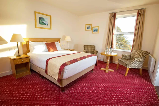 غرفة قياسية مفردة، Hodson Bay Hotel 1/1