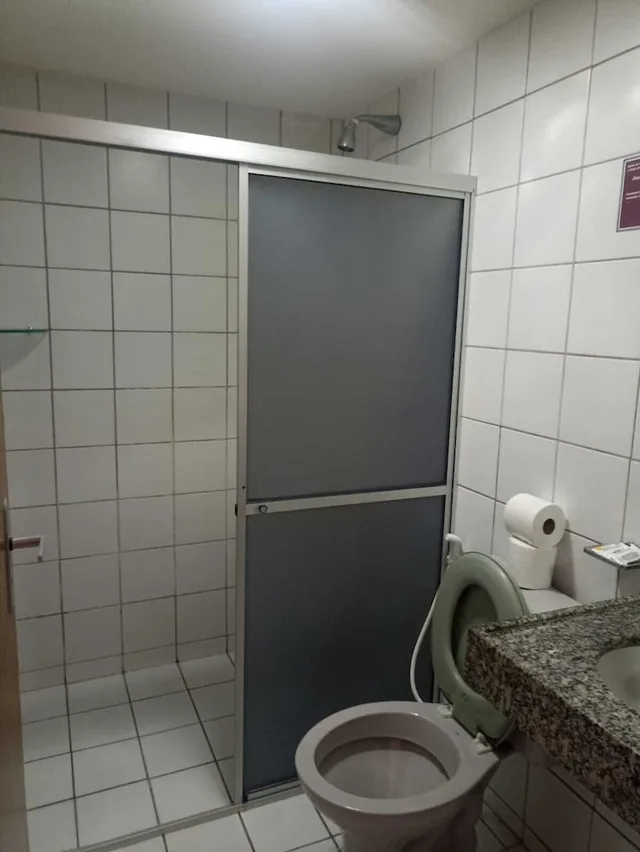 Room, 1 Double and 1 Single Bed, Sea View, BOREAS APART HOTEL 4/5