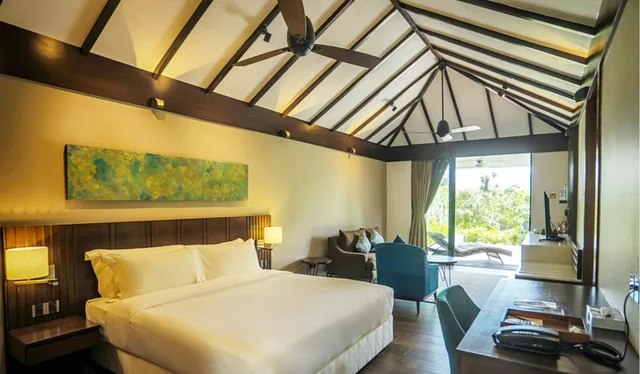 Amani Pool Villa، Mangala Estate Boutique Resort 1/1