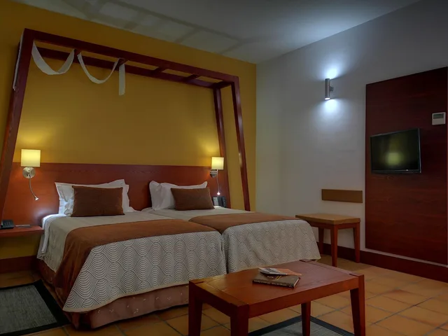 غرفة قياسية ثلاثية، La Casona Del Patio 4/9