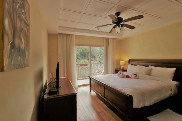 جناح بسريرين منفصلين، Valle Del Rio S A Hotel 3/10