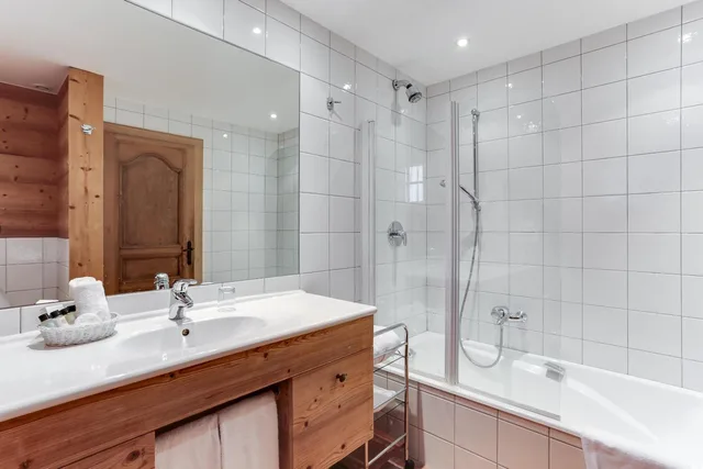 3 Bedrooms, Chalet, La Verniaz Et Ses Chalets 3/3