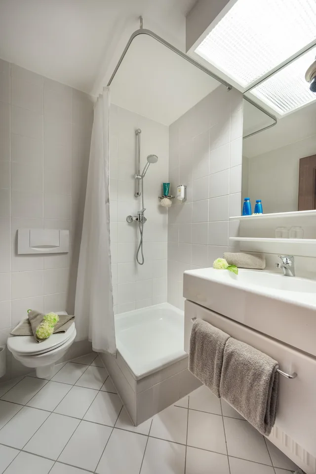 Studio, 2 Murphy Beds, Kitchenette، Mondi Holiday Bellevue 6/10